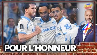 Eric Di Meco : Marseille assure sa place en Ligue Europa