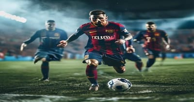 Barcelona busca cubrir dos puestos antes del fichaje de un central