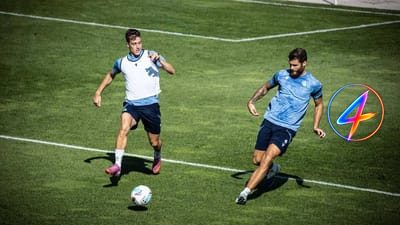 Croacia convoca a Luka Sucic y Caleta‑Car para la Copa del Mundo