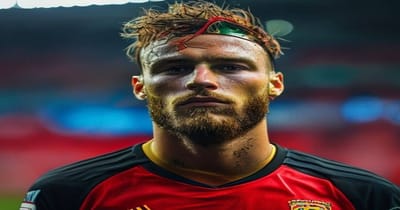 Leon Goretzka beendet achtjährige Bayern-Station nach Pokalfinale