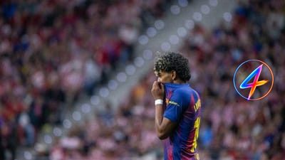 Lamine Yamal podría perder el inicio de España en la Copa del Mundo