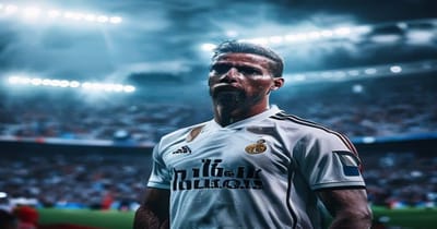 Real Madrid confirma que Antonio Rüdiger seguirá la próxima temporada