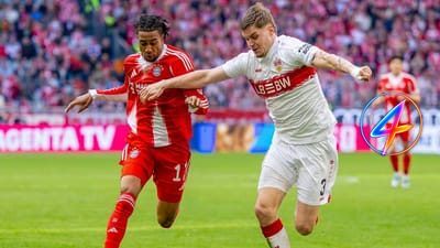 Bayern trifft Stuttgart im DFB-Pokal-Finale im Free-TV