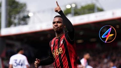 Eli Junior Kroupi Poised for Summer Transfer Interest and Portugal Call-Up