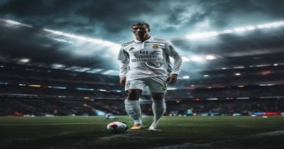 Real Madrid planea reconstrucción de verano con la llegada de Mourinho