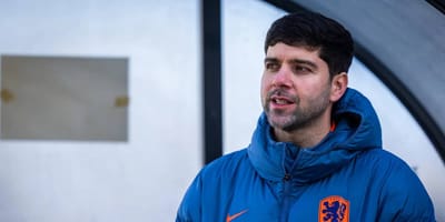 Almere City appoints Anoush Dastgir as new head coach