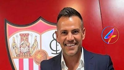Directivo del Sevilla, Jorge Marín Granados, renuncia por disputa