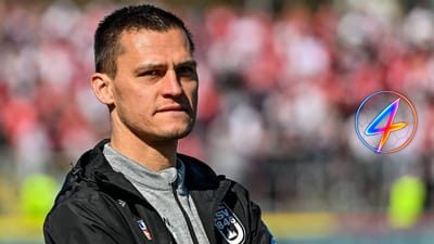 Preußen Münster ernennt Thomas Wörle zum neuen Cheftrainer