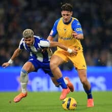 Ralf Rangnick Omits Estoril Defender Bacher from Austria Squad