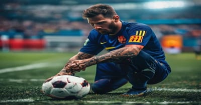 Fermín López se fractura el pie, el cedido del Barcelona aspira a plaza en la Mundial.