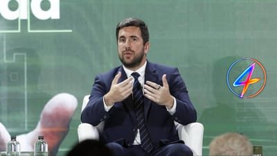 Enrique Riquelme Vives decidirá en pocos días su candidatura al Real Madrid