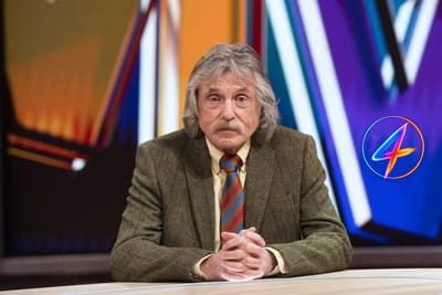 Johan Derksen Labels Ajax Crisis Tragic, Criticises Jordi Cruijff