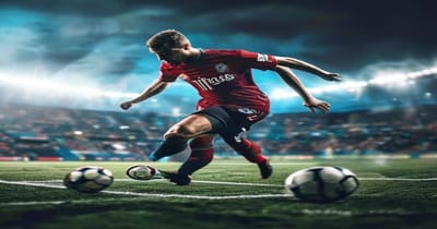 Liverpool Seek Super-Fast Winger to Boost Attack