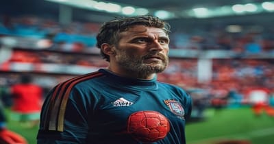 Porto Coach Francesco Farioli Discusses Title Celebrations and Rivalries