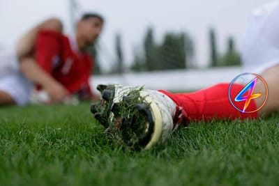 Fermín López se fractura el pie, duda para la Copa del Mundo