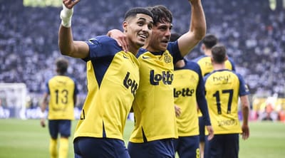 Union Saint‑Gilloise staat voor drukke transferzomer na titelglijd