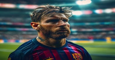 Ferran Torres da ultimátum al Barcelona por el contrato