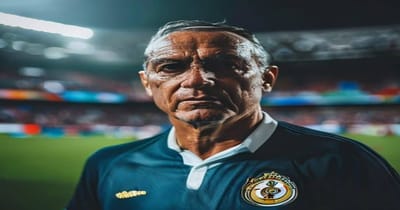 Florentino Pérez se enfrenta a su primera elección en el Real Madrid desde 2004