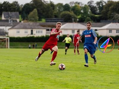 Goretzka und Raum wählen zwischen Ronaldo und Messi