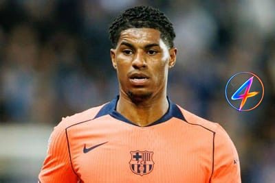 Marcus Rashford remains transfer focus as summer window nears