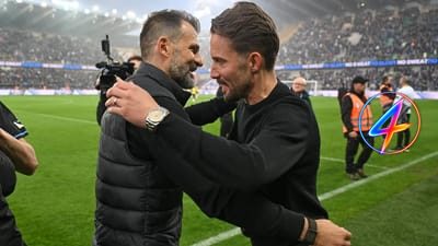 Feyenoord appoints Dévy Rigaux as new technical director