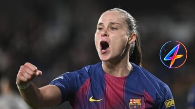 Ewa Pajor Aims for Top Scorer and Trophy in Oslo