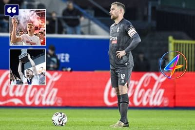 Antwerpen keert terug naar Cegeka Arena na een turbulente seizoen