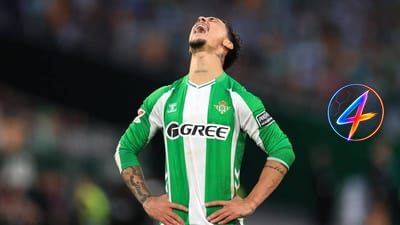 Antony decidirá sobre cirugía púbica tras ser excluido de la Copa del Mundo