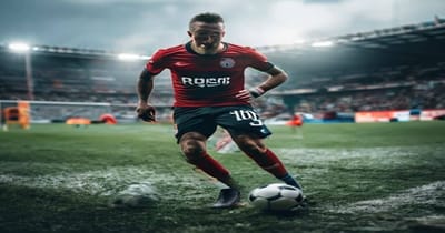 Dévy Rigaux Leaves Club Brugge, Base Camp Faces Gap
