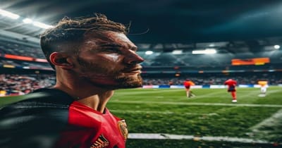 SC Freiburg Face Aston Villa in Europa League Final