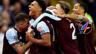 Sint-Truidense V.V. steunt Aston Villa in Europa League-finale