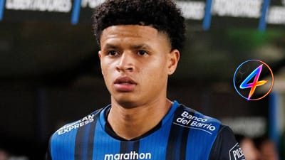 El Sevilla cancela el fichaje de Patrik Mercado