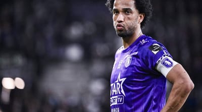 Ryan Sanusi vertrekt na zeven seizoenen bij Beerschot