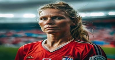 Beth Mead close to Manchester City move, Wiegman says