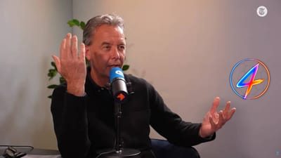 Valentijn Driessen: Peter Bosz opende deur voor Nederlandse trainer