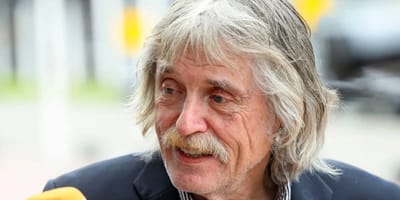 Johan Derksen voorspelt vroegtijdige uitschakeling van Nederland en Curaçao op WK