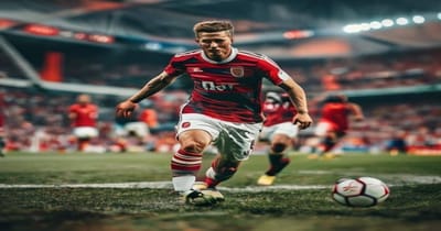 Ziel von Borussia Mönchengladbach: Hannover‑96‑Kapitän Enzo Leopold