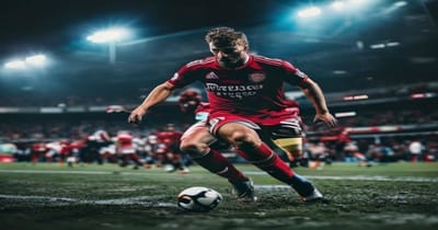 Arsenal Need Win Tonight to End 22-Year Title Drought