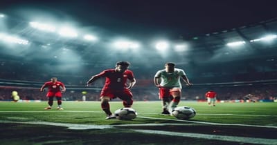 Schweizer Nationalteam kündigt zwei Freundschaftsspiele vor WM 2026 an