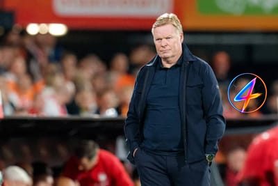 Ronald Koeman to Reveal 2026 World Cup Squad on May 27