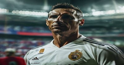 Real Madrid acuerda los términos del contrato de José Mourinho