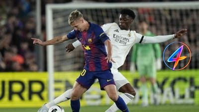 Dani Olmo cierra la temporada con fuerza, listo para el Mundial