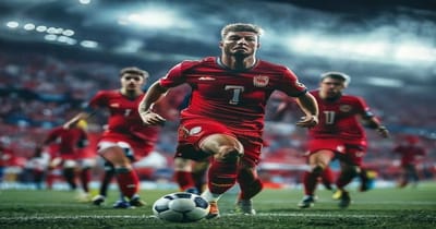 Schweiz bestätigt WM-Kader, Fassnacht dabei, Sanches und Monteiro außen