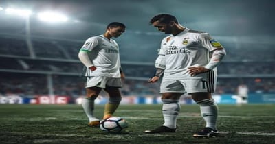 Real Madrid negocia la renovación de David Alaba tras la salida de Carvajal