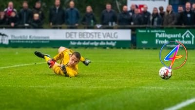 Nathan De Cat Cries After Possible Final Home Game for Anderlecht