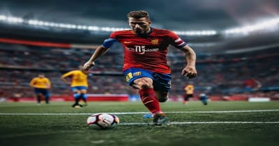 Carlos Espí anota 10 y atrae el interés del Atlético, Barça y Estrasburgo