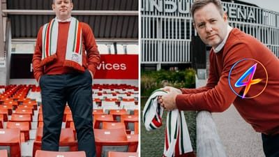 Zulte Waregem appoint Michael Beale as new head coach