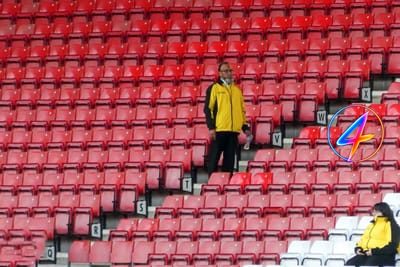 Southampton expelled from play-offs, Windass urges restart with Wrexham
