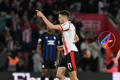 Southampton Appeals Play‑Off Exclusion Over Espionage Incident