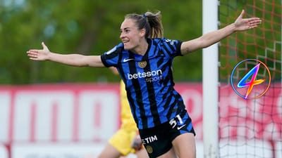 Tessa Wullaert Leaves Inter After Top Scoring Season